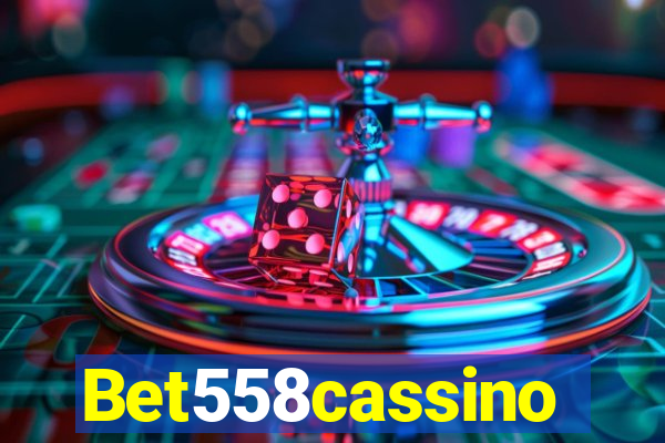 Bet558cassino
