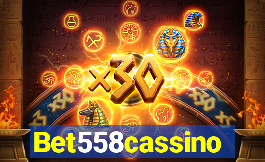 Bet558cassino