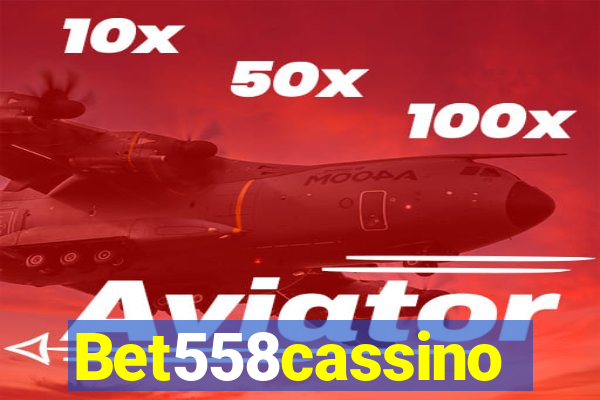 Bet558cassino