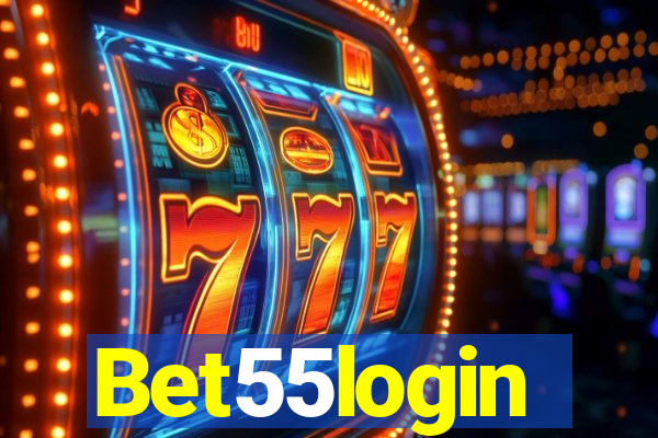 Bet55login