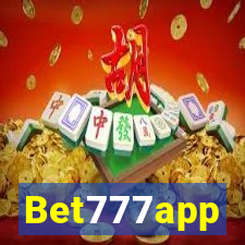 Bet777app