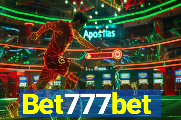 Bet777bet