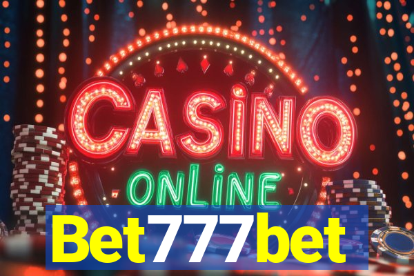 Bet777bet