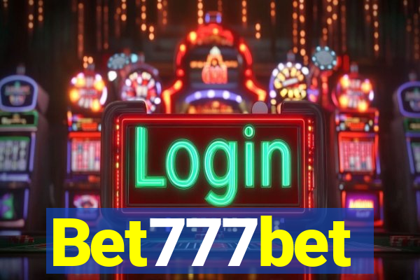 Bet777bet