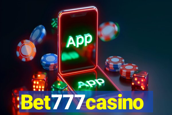 Bet777casino