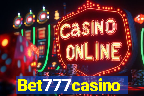 Bet777casino