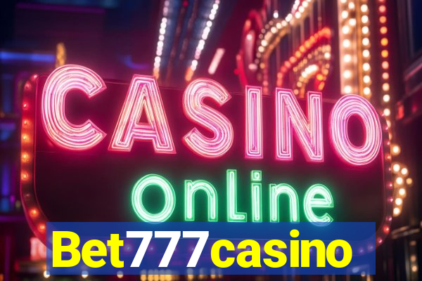 Bet777casino