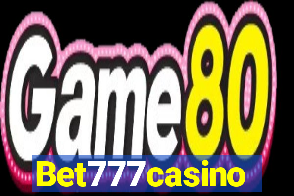 Bet777casino