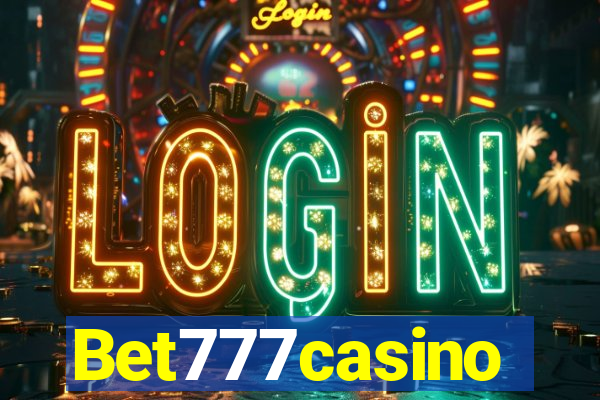 Bet777casino