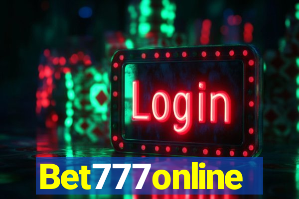 Bet777online