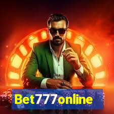 Bet777online