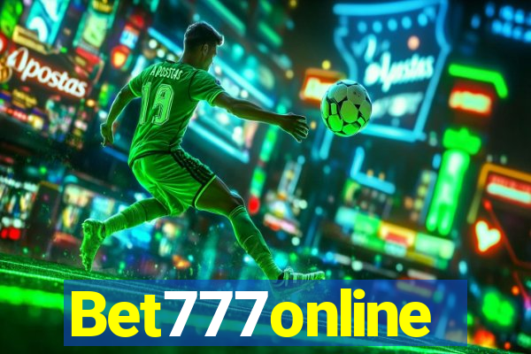 Bet777online