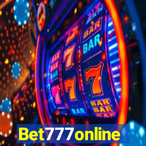 Bet777online