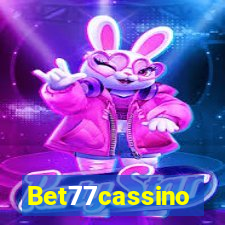 Bet77cassino