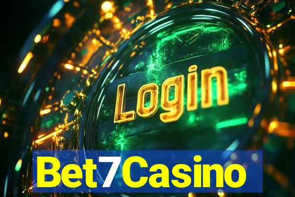 Bet7Casino