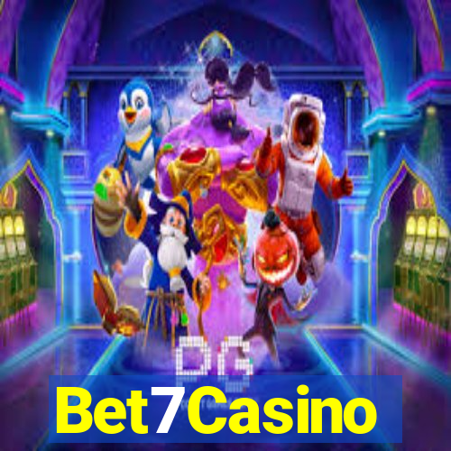 Bet7Casino