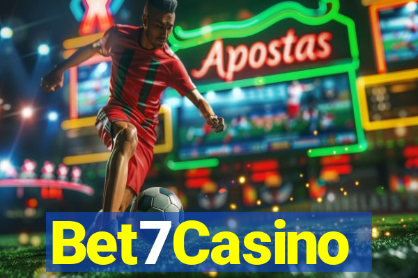 Bet7Casino