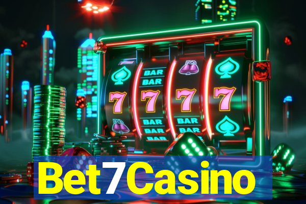 Bet7Casino