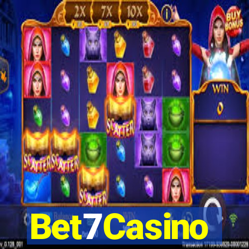 Bet7Casino