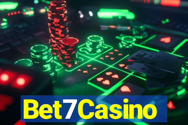Bet7Casino