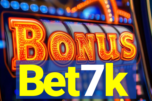 Bet7k