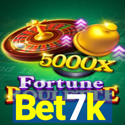 Bet7k