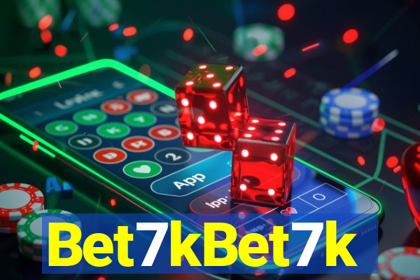 Bet7kBet7k