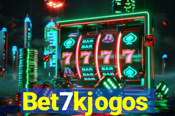 Bet7kjogos