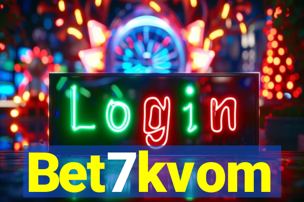 Bet7kvom