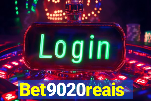 Bet9020reais
