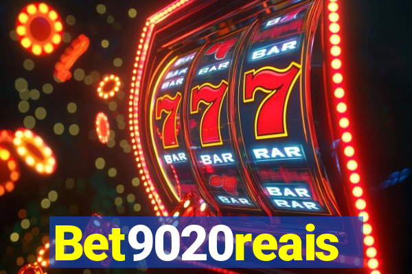 Bet9020reais