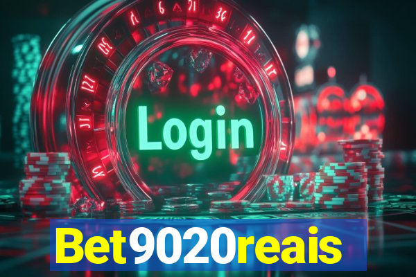 Bet9020reais