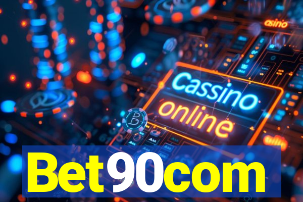 Bet90com