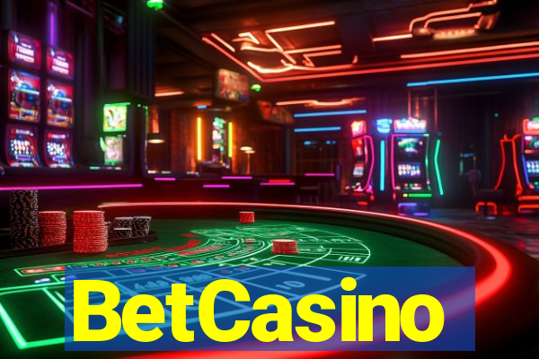 BetCasino