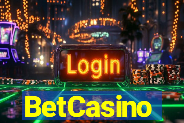 BetCasino