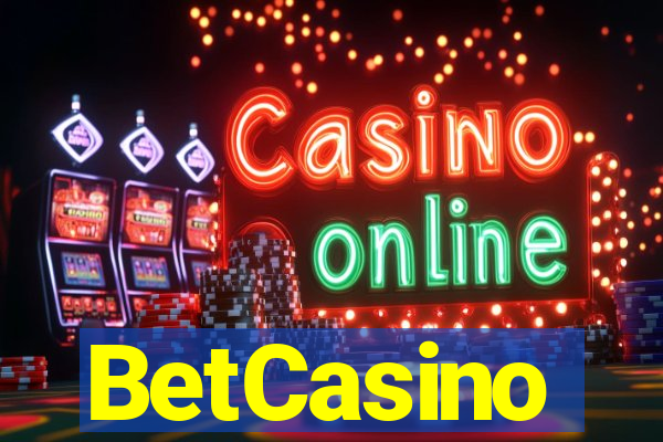 BetCasino