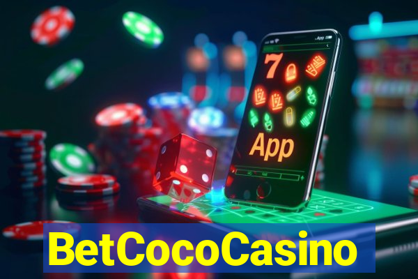BetCocoCasino