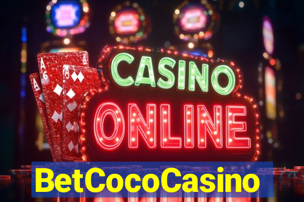 BetCocoCasino