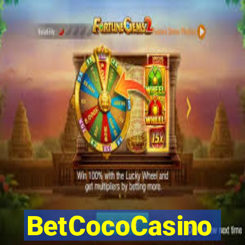 BetCocoCasino
