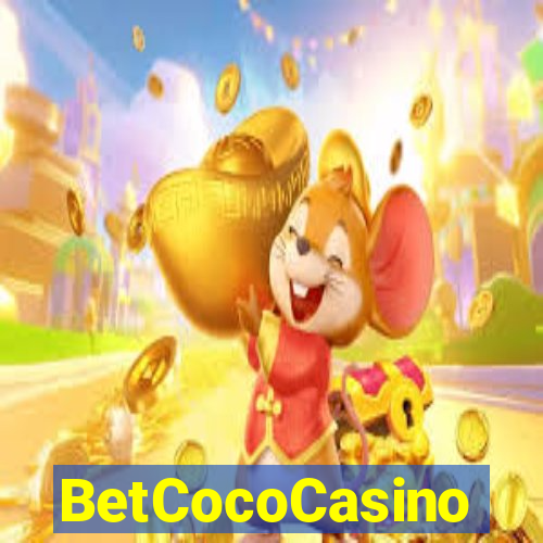 BetCocoCasino