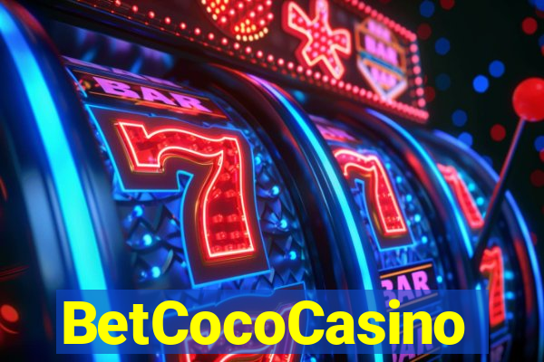 BetCocoCasino