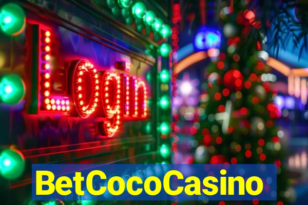 BetCocoCasino