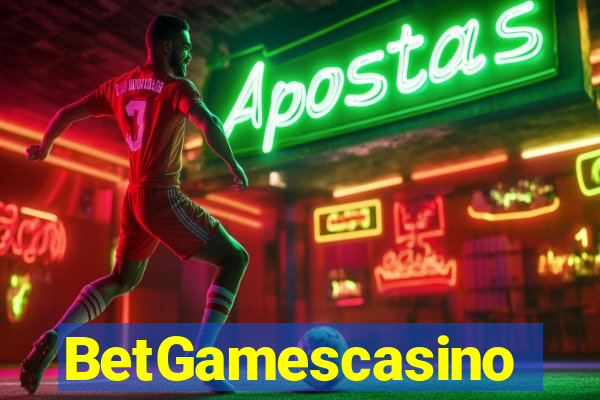BetGamescasino