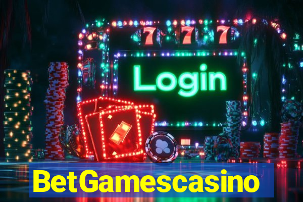 BetGamescasino