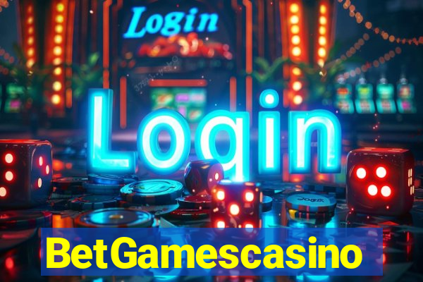BetGamescasino