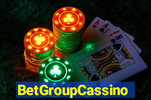 BetGroupCassino