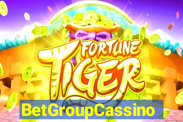 BetGroupCassino