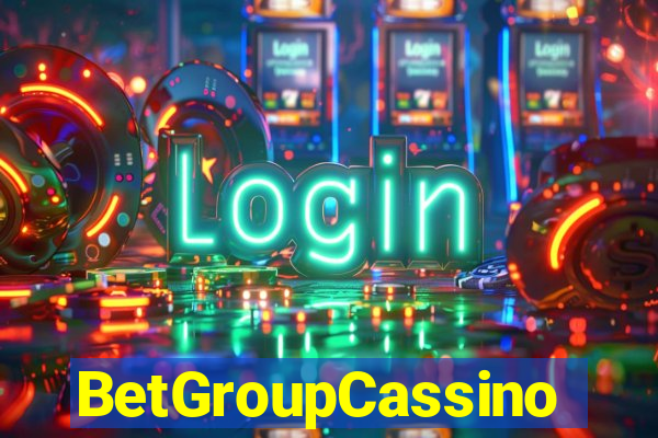 BetGroupCassino