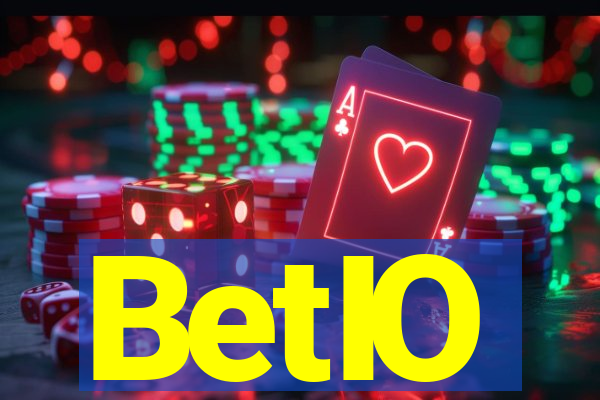 BetIO