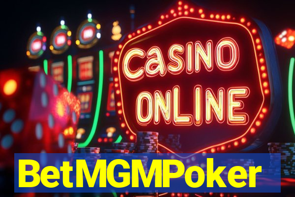 BetMGMPoker
